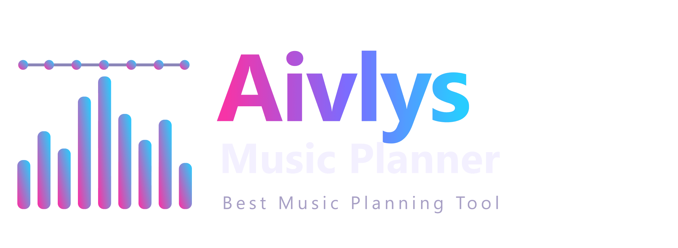 Aivlys Music Planner