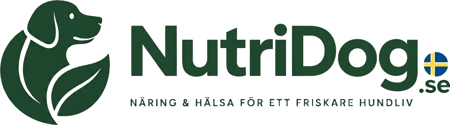 NutriDog