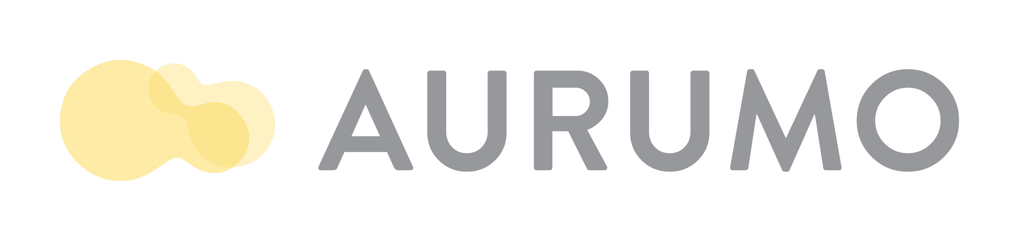 Aurumo logo